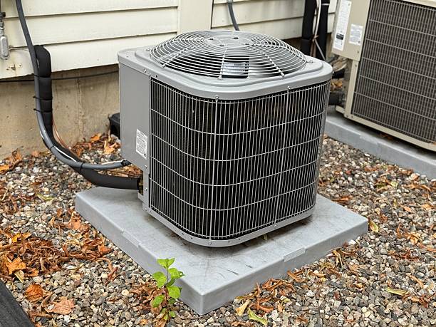 24/7 Emergency Ductwork Repair experts in Central City, PA