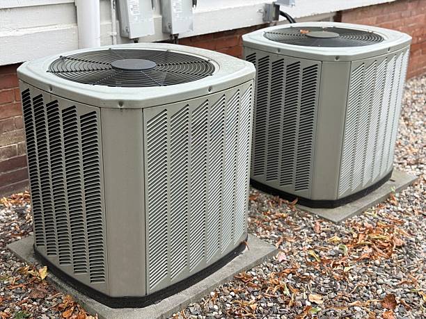 Reliable Ductwork Repair contractor in Central City, PA by JG Cool HVAC